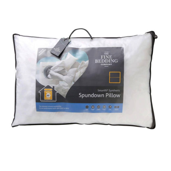 The Fine Bedding Company Spundown Pillow